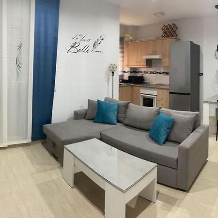 Apartamento El Marques Cuevas del Almanzora Eksteriør bilde