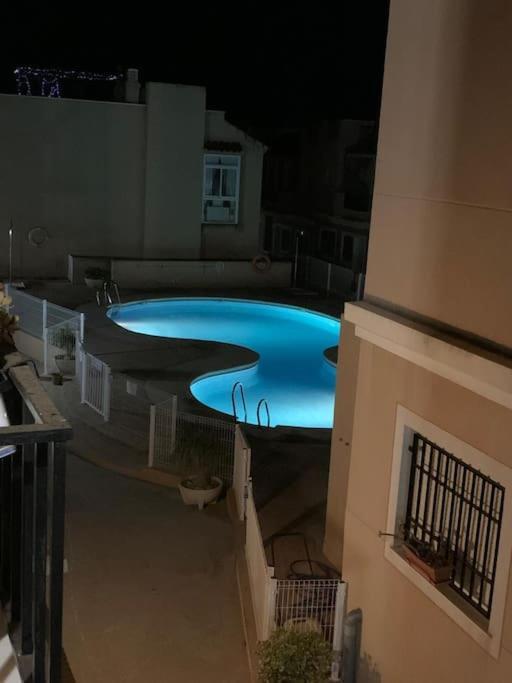 Apartamento El Marques Cuevas del Almanzora Eksteriør bilde