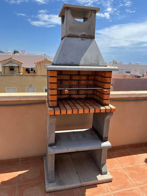 Apartamento El Marques Cuevas del Almanzora Eksteriør bilde