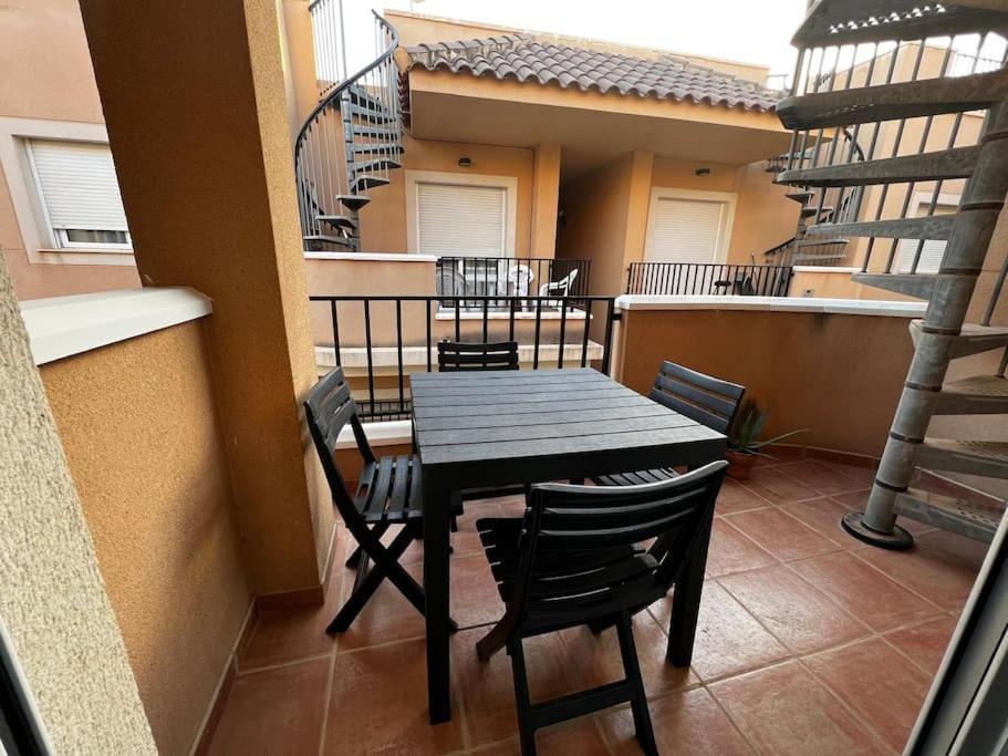 Apartamento El Marques Cuevas del Almanzora Eksteriør bilde